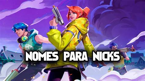 nomes de sigma.